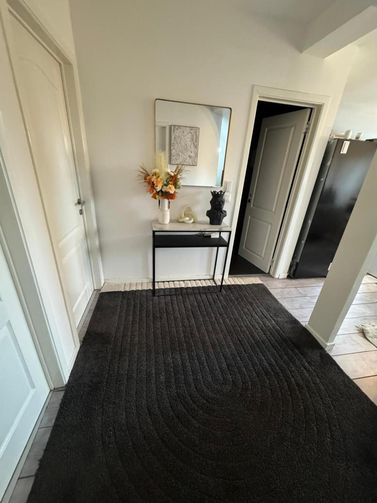 Apartament Brussels Quiet Oasis Zewnętrze zdjęcie