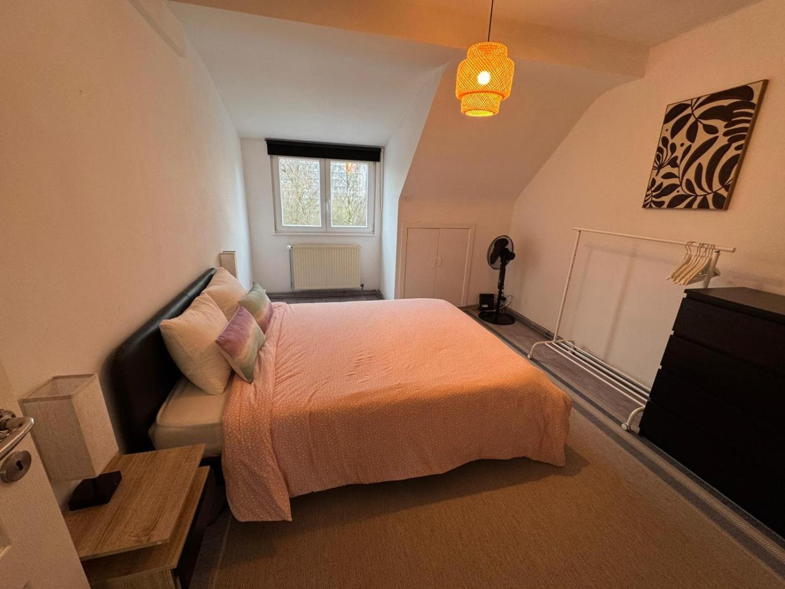 Apartament Brussels Quiet Oasis Zewnętrze zdjęcie
