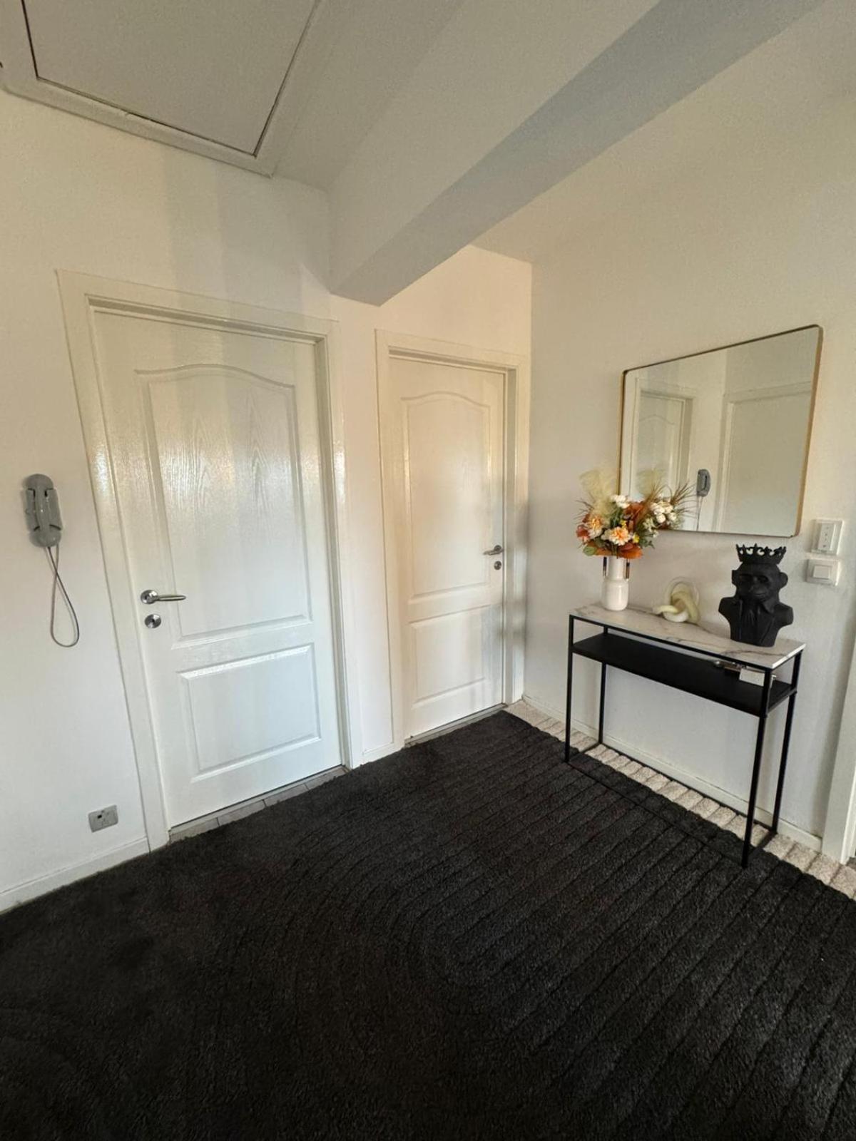 Apartament Brussels Quiet Oasis Zewnętrze zdjęcie