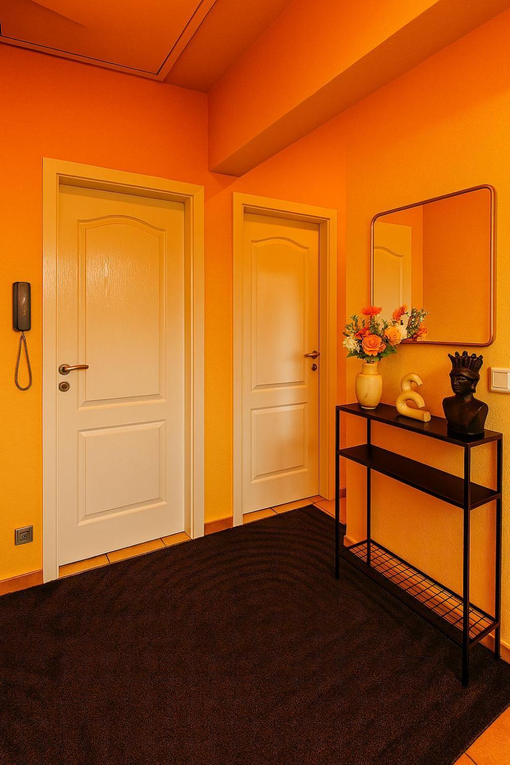 Apartament Brussels Quiet Oasis Zewnętrze zdjęcie