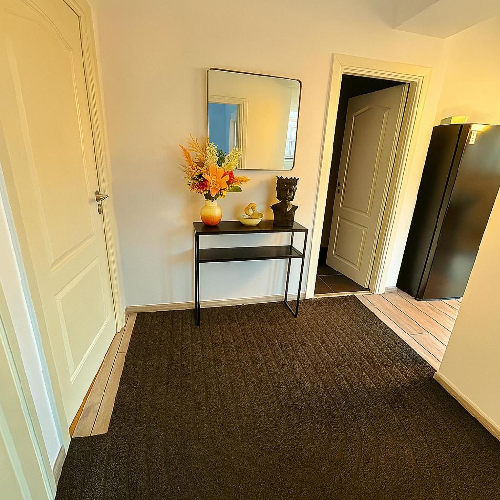 Apartament Brussels Quiet Oasis Zewnętrze zdjęcie
