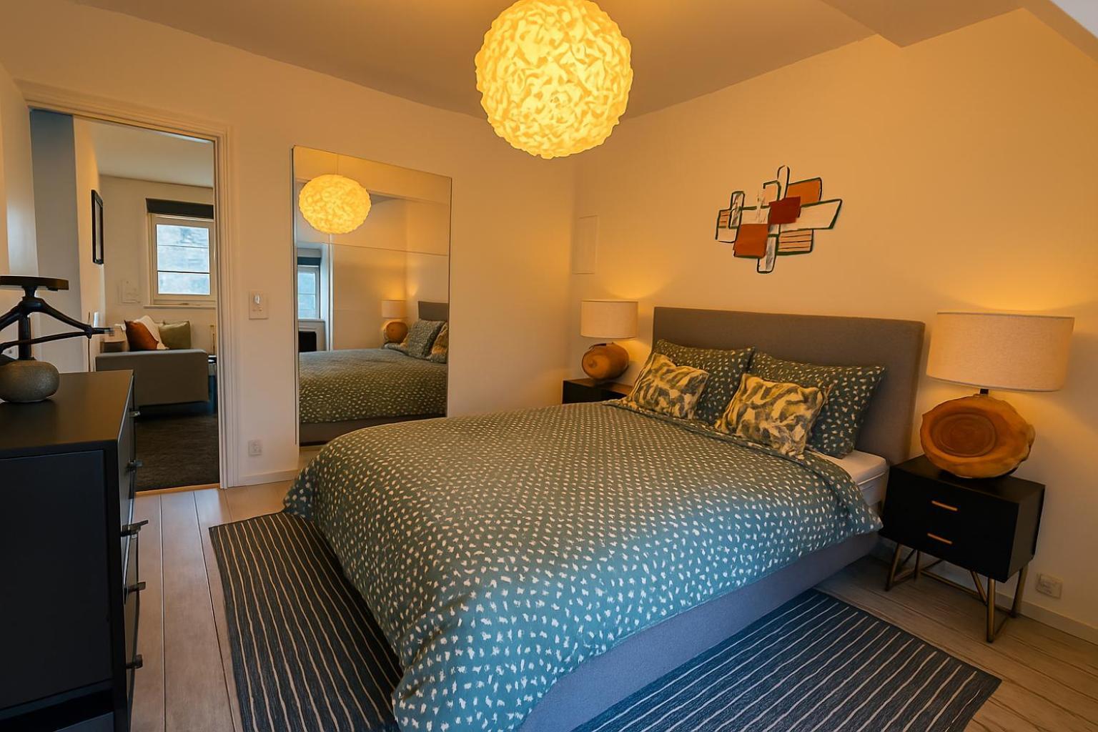 Apartament Brussels Quiet Oasis Zewnętrze zdjęcie